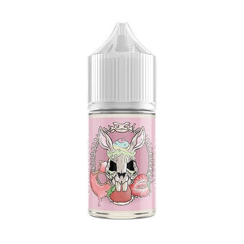 Ejuice Koyuki Chronicles Strawberry Doughnut Shortfill